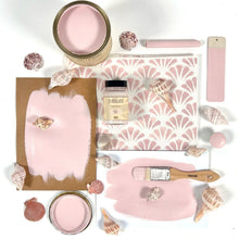 Load image into Gallery viewer, Shell Pink - Jubilee Paint | Furniture &amp; Craft Paint