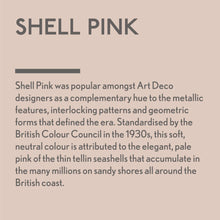 Load image into Gallery viewer, Shell Pink - Jubilee Paint | Furniture &amp; Craft Paint