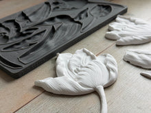 Load image into Gallery viewer, Tulips Mould by IOD - Iron Orchid Designs
