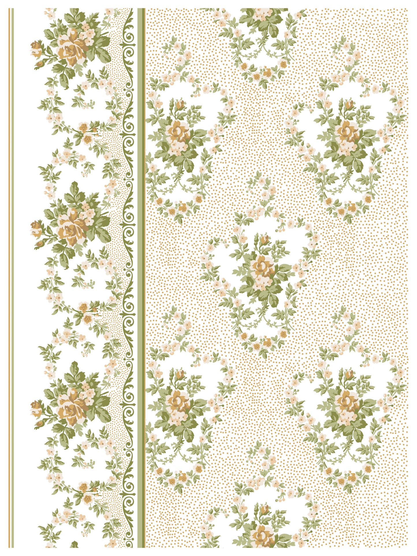 Alfred Peats & Co. IOD Paint Inlay - Iron Orchid Designs