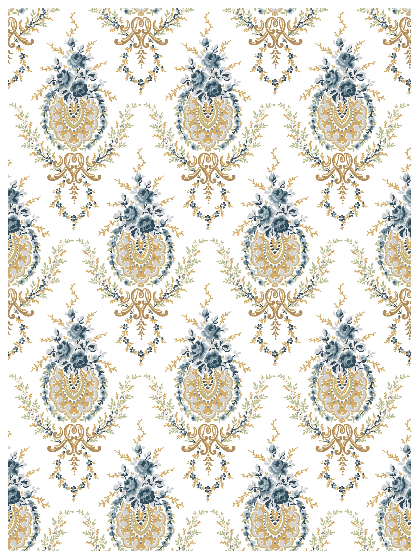 Alfred Peats & Co. IOD Paint Inlay - Iron Orchid Designs