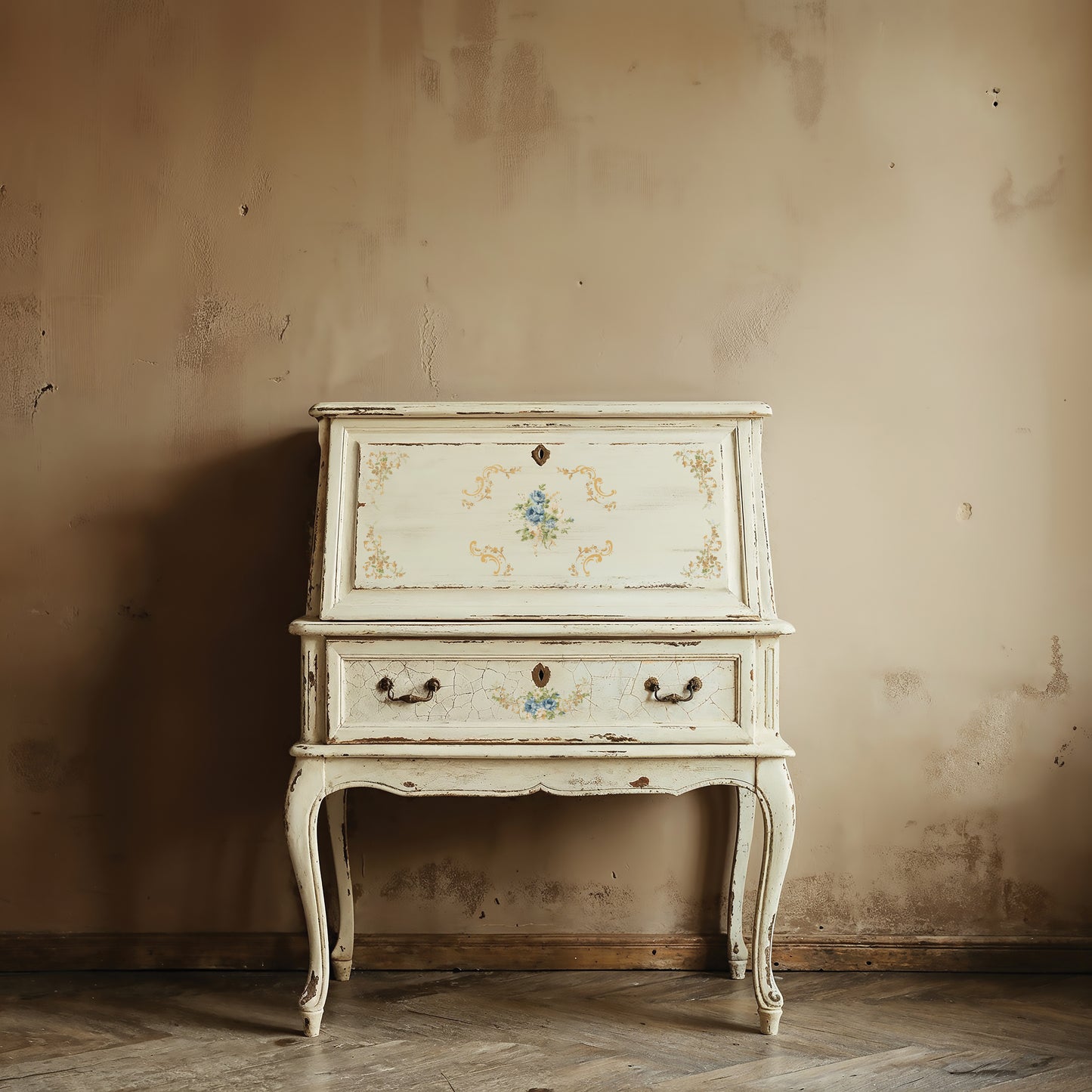 Alfred Peats & Co. IOD Paint Inlay - Iron Orchid Designs