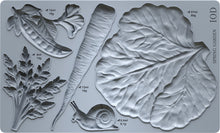 Load image into Gallery viewer, Spring Garden Mould by IOD - Iron Orchid Designs