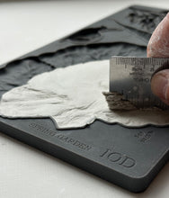 Load image into Gallery viewer, Spring Garden Mould by IOD - Iron Orchid Designs