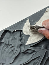 Load image into Gallery viewer, Tulips Mould by IOD - Iron Orchid Designs