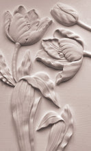 Load image into Gallery viewer, Tulips Mould by IOD - Iron Orchid Designs