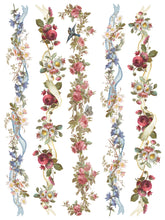 Load image into Gallery viewer, Madeleine IOD Transfer - Iron Orchid Designs
