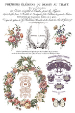 Load image into Gallery viewer, Saint Ouen IOD Transfer - Iron Orchid Designs