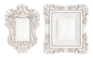 Frames 2 Mould by IOD - Iron Orchid Designs