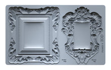Load image into Gallery viewer, Frames 2 Mould by IOD - Iron Orchid Designs