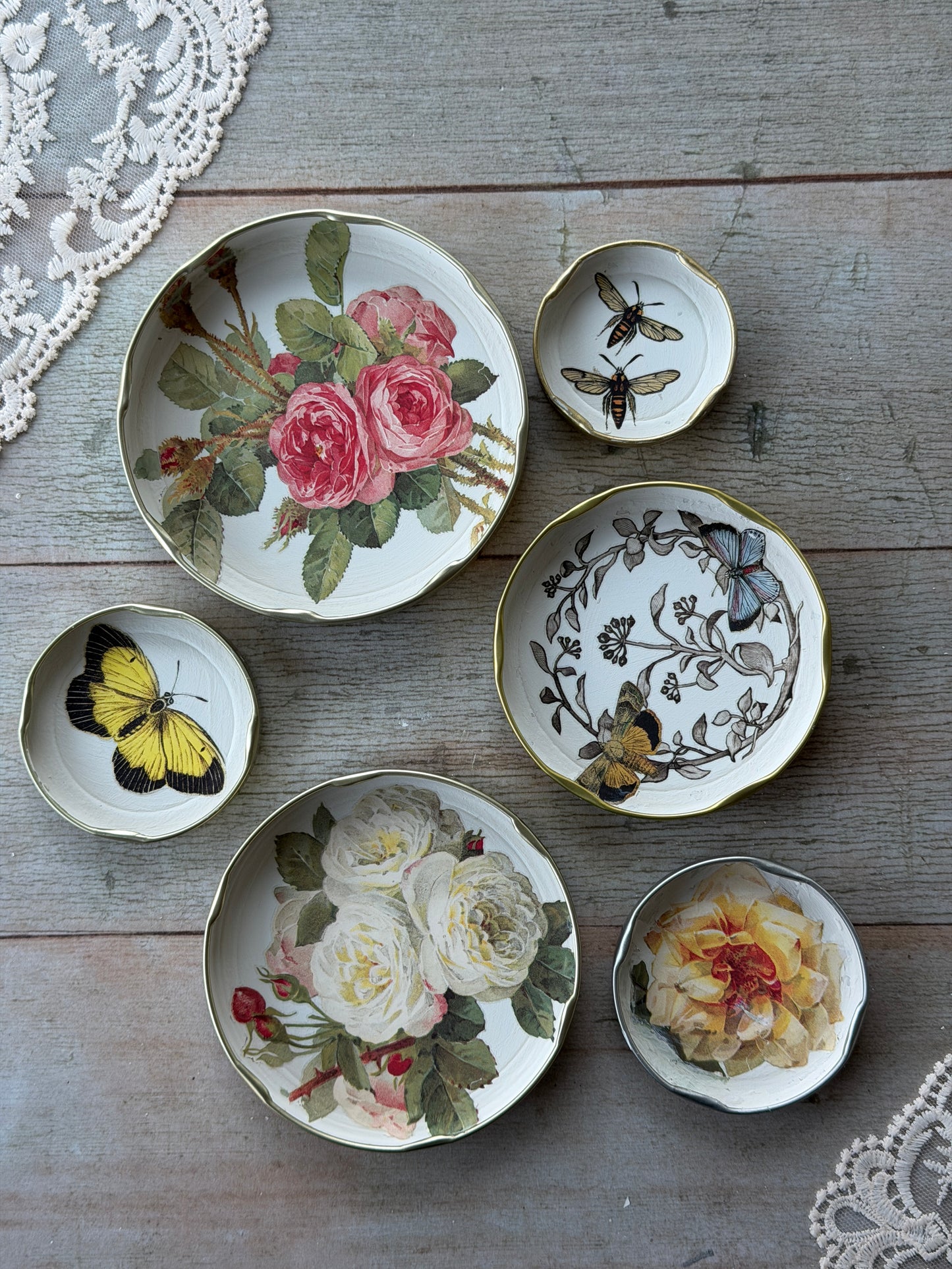 By Any Other Name IOD Transfer - Iron Orchid Designs