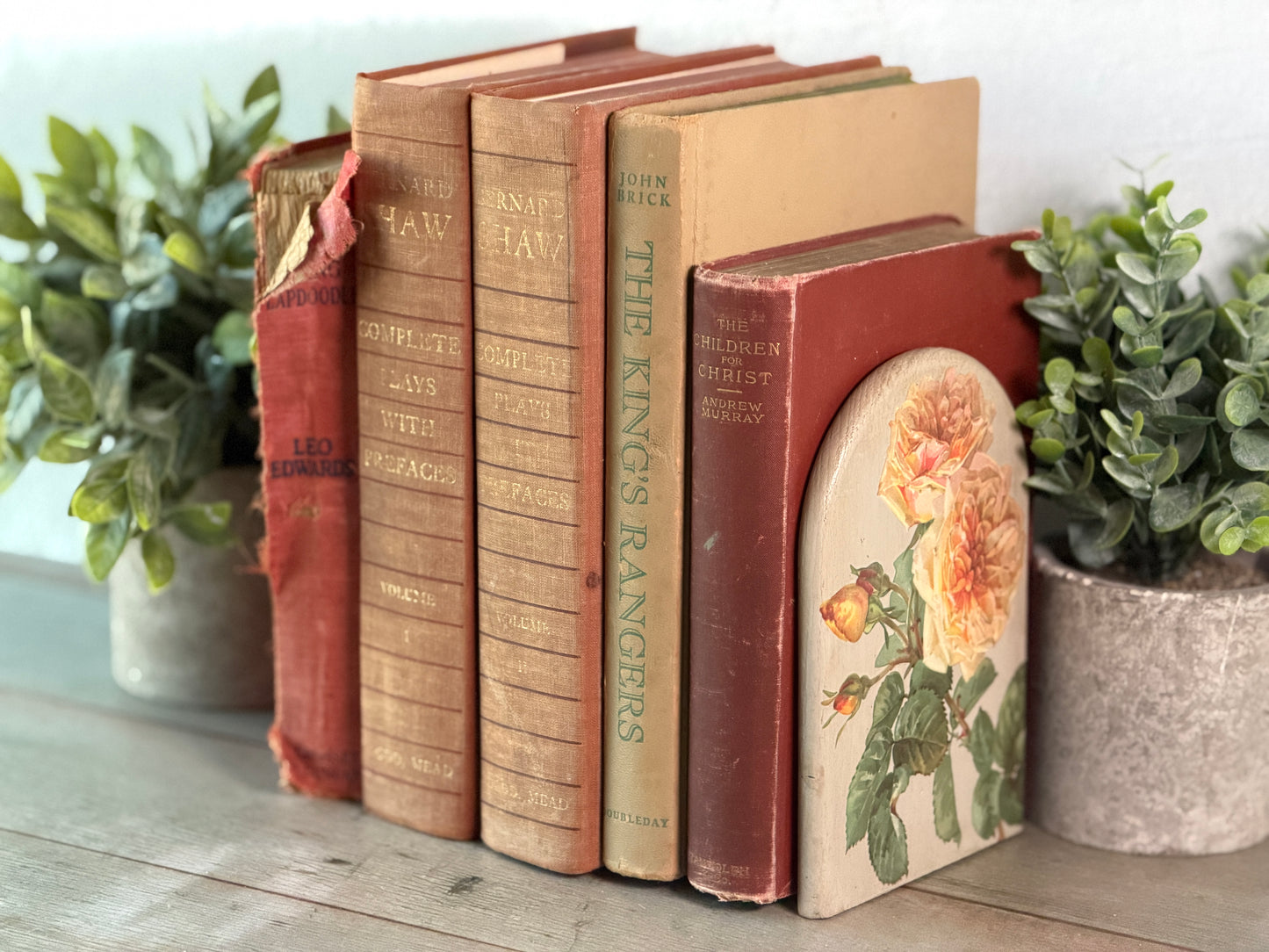 By Any Other Name IOD Transfer - Iron Orchid Designs