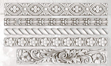 Load image into Gallery viewer, Trimmings 2 Mould by IOD - Iron Orchid Designs