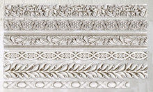 Load image into Gallery viewer, Trimmings 1 Mould by IOD - Iron Orchid Designs