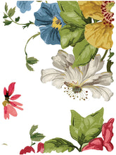 Load image into Gallery viewer, Wall Flower IOD Transfer - Iron Orchid Designs 
