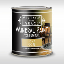 Load image into Gallery viewer, It&#39;s So Ochre - Vintage With Grace Furniture Paint