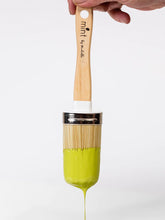 Load image into Gallery viewer, Icypole Green, Yellow/Green Mineral Paint for Furniture, MINT by Michelle