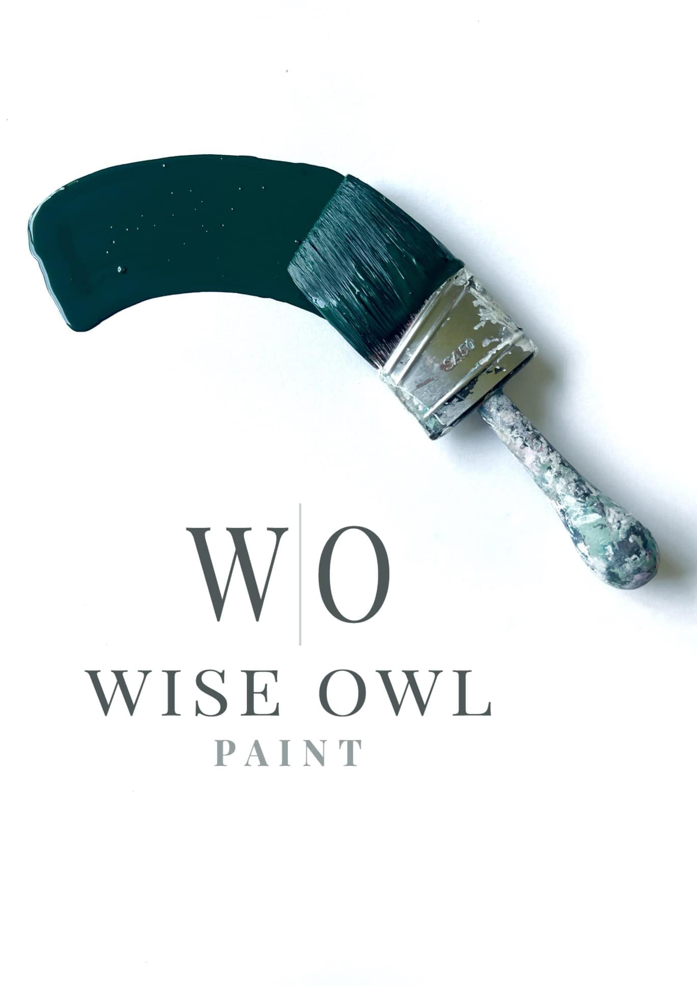 Jupiter - Wise Owl One Hour Enamel Paint