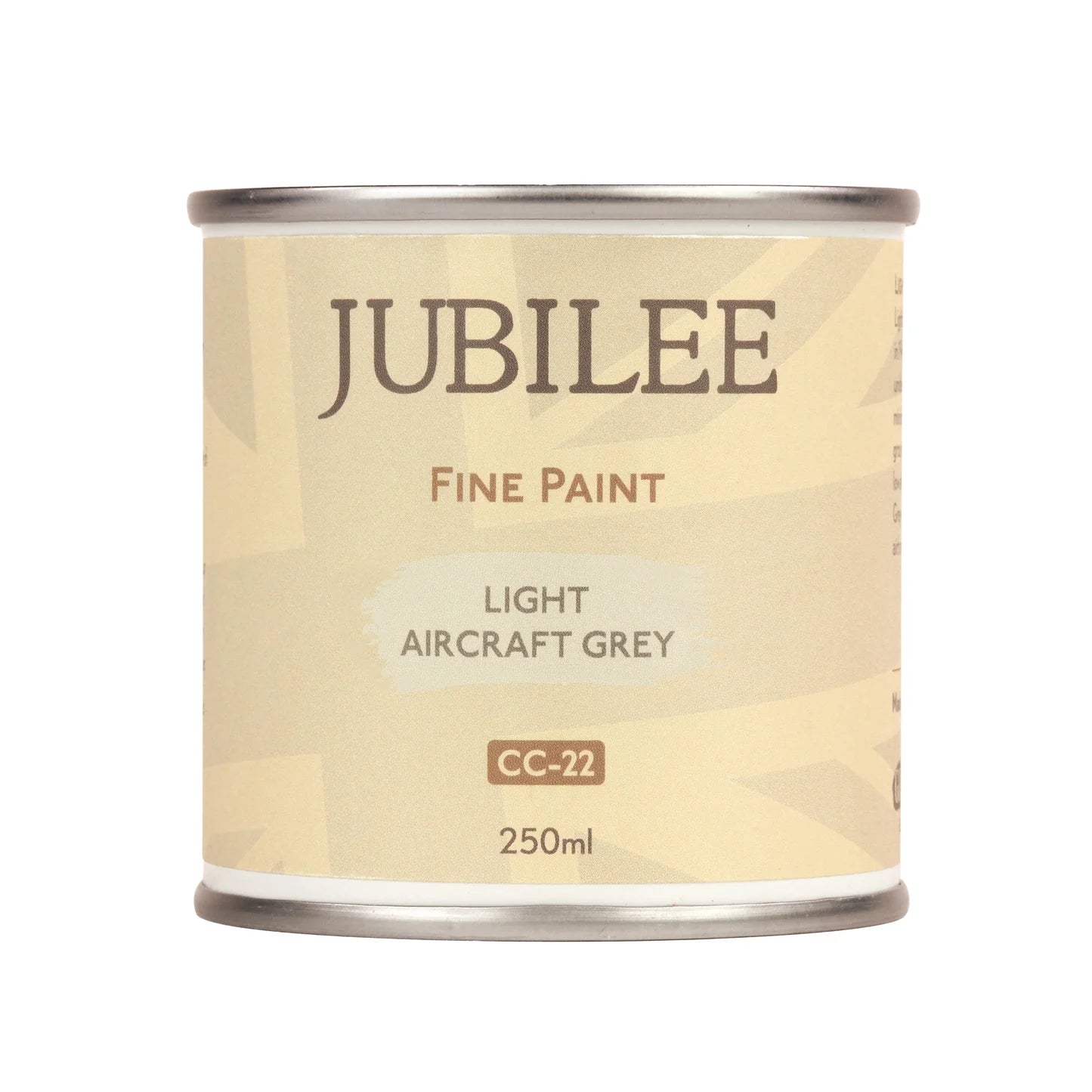 Light Aircraft Grey - Jubilee Paint | Furniture & Craft Paint