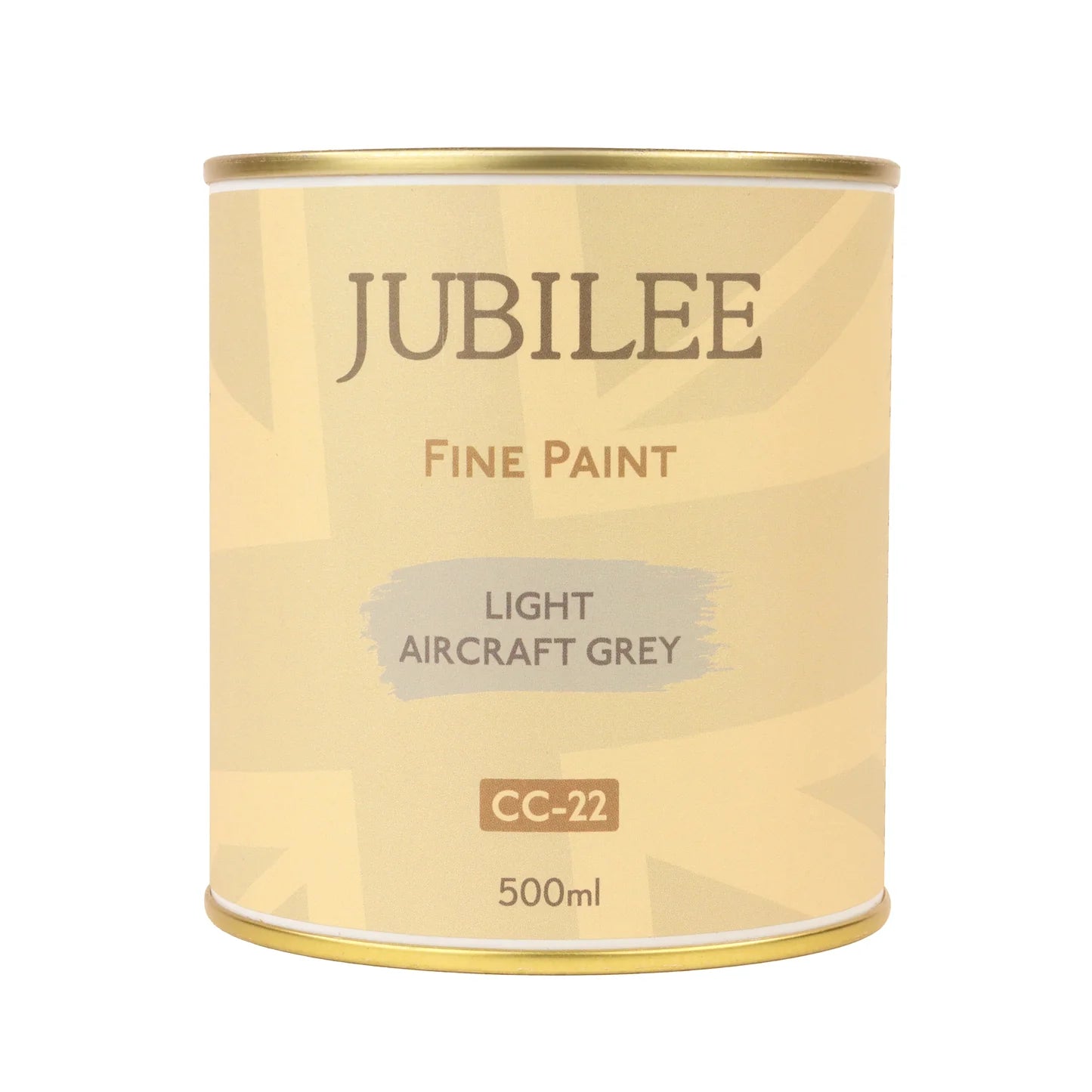 Light Aircraft Grey - Jubilee Paint | Furniture & Craft Paint