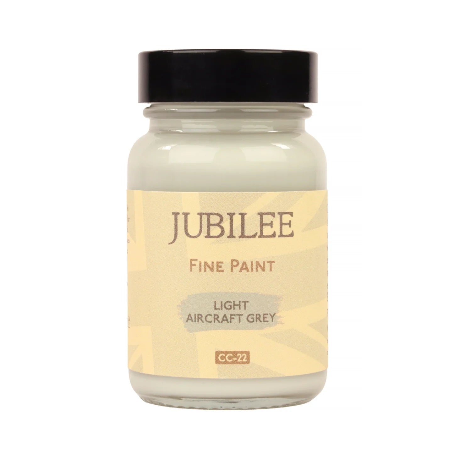Light Aircraft Grey - Jubilee Paint | Furniture & Craft Paint