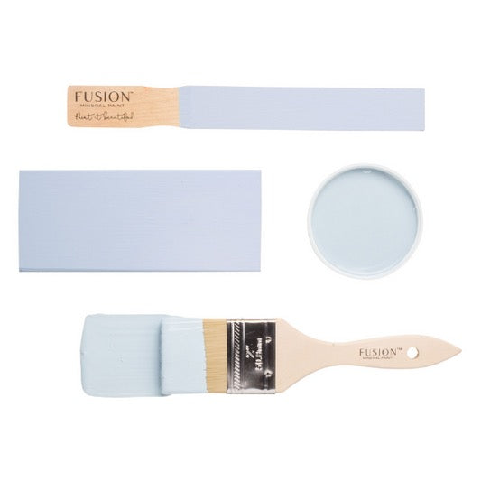 Mist, Light Blue - Fusion Mineral Paint
