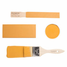 Load image into Gallery viewer, Mustard, Golden Yellow Furniture Paint, Fusion Mineral Paint
