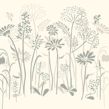 Load image into Gallery viewer, Meadow Flowers Stencil - Annie Sloan