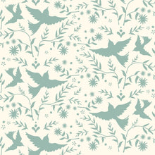 Load image into Gallery viewer, Mexican Birds Stencil - Annie Sloan