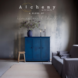 Ocean - Alchemy Paint by Fusion