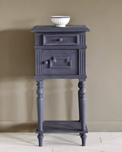 Load image into Gallery viewer, Lavender Blue Chalk Paint - Annie Sloan Old Violet - Furniture Paint
