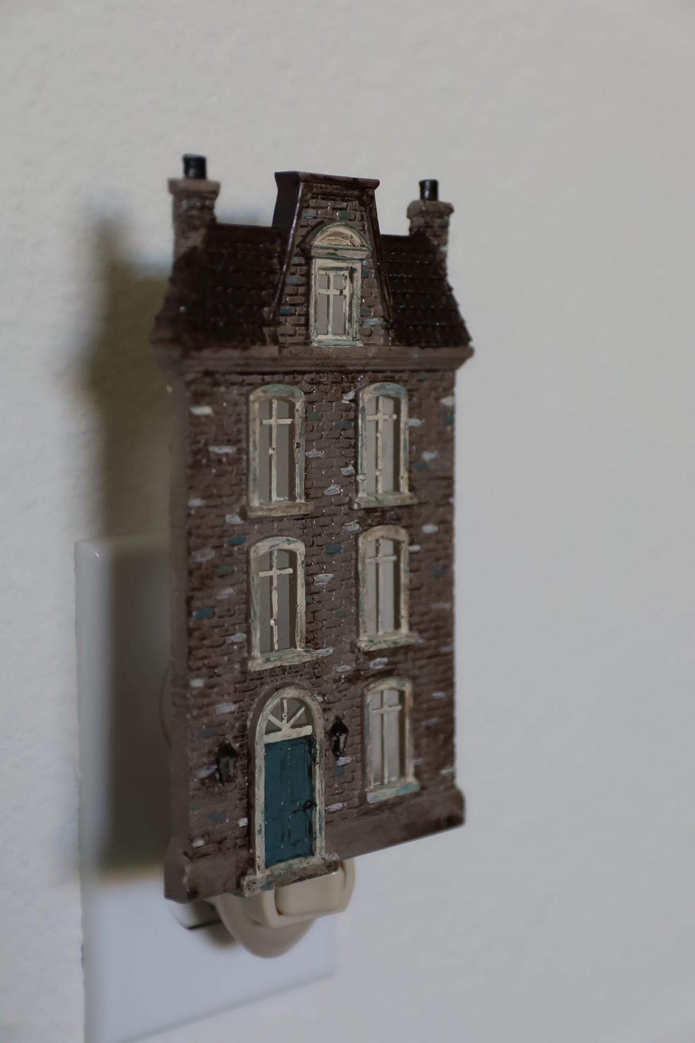 Old Colchester Road Mould | Iron Orchid Designs
