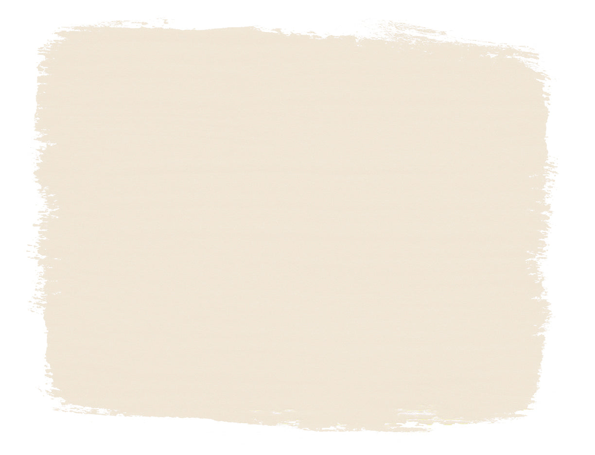 Soft Cream Chalk Paint - Original - Annie Sloan 