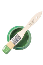 Load image into Gallery viewer, Park Bench, Bright Green Furniture Paint, Fusion Mineral Paint