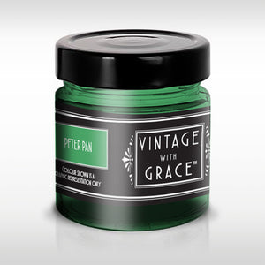 Peter Pan - Vintage With Grace Furniture Paint