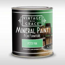 Load image into Gallery viewer, Peter Pan - Vintage With Grace Furniture Paint