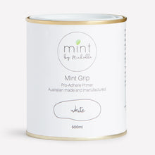 Load image into Gallery viewer, MINT Grip - Pro-Adhere Primer - White