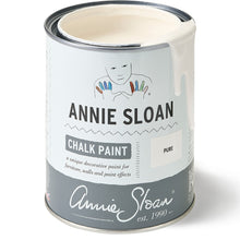 Load image into Gallery viewer, Pure - Annie Sloan Chalk Paint