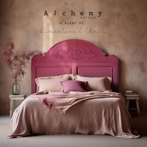Raspberry - Alchemy Paint by Fusion