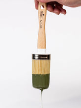 Load image into Gallery viewer, Riverbank, Dark Green Mineral Paint for Furniture, MINT by Michelle