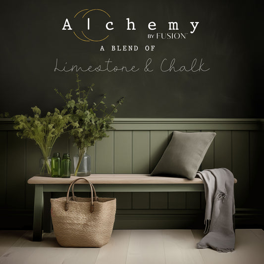 Rosemary - Alchemy Paint by Fusion