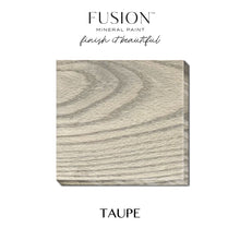 Load image into Gallery viewer, Taupe Stain &amp; Finishing Oil - Fusion Mineral Paint