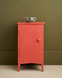 Sandalwood Red - Annie Sloan Chalk Paint