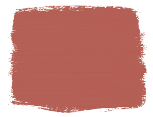Sandalwood Red - Annie Sloan Chalk Paint