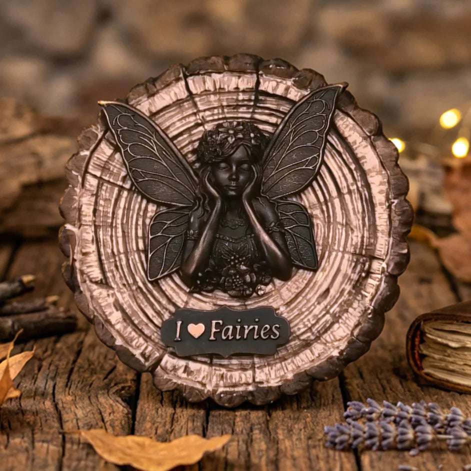 Fairy Queen Silicone Mould - Cosmic Shimmer