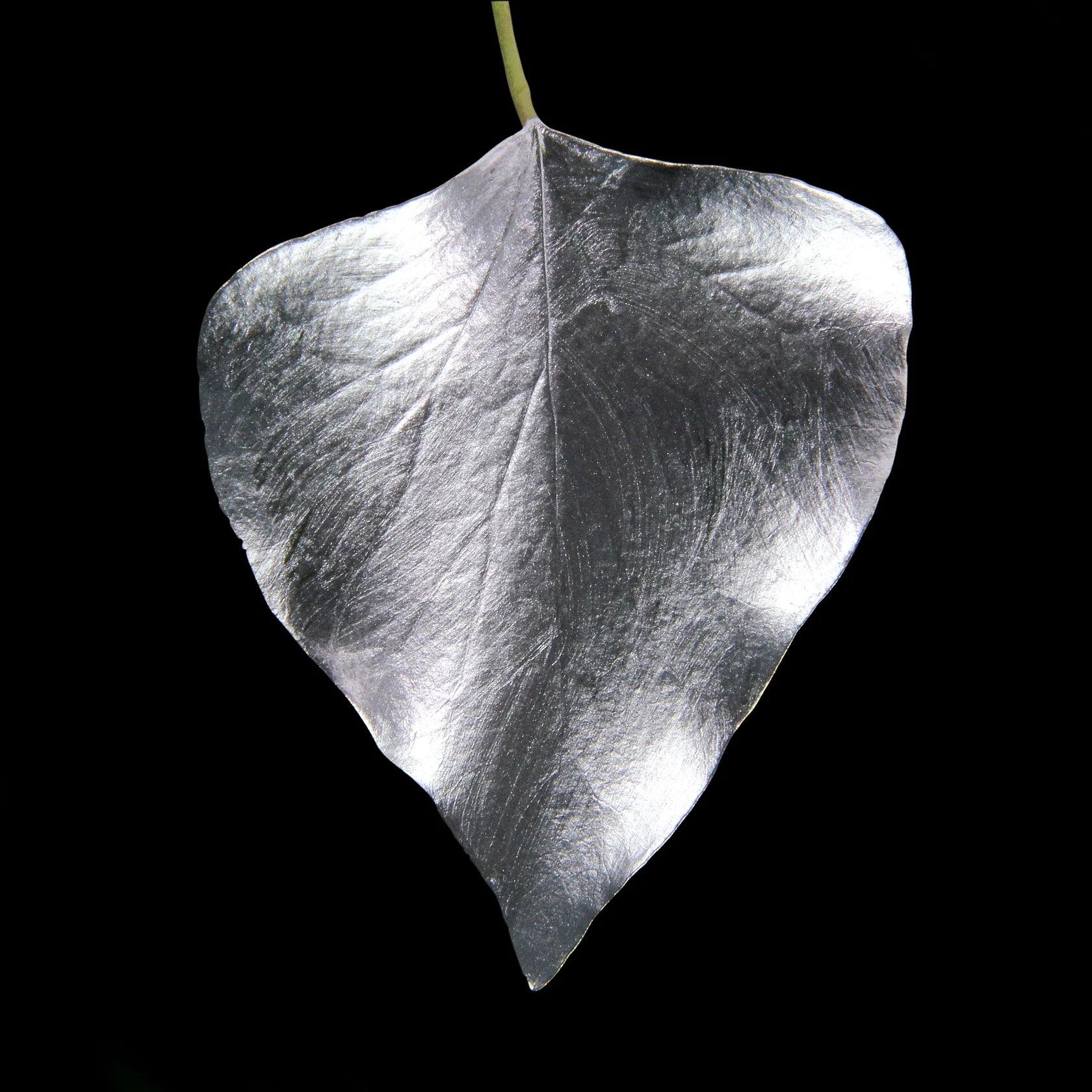 Silver Acrylic Gilding Enamel - GILD