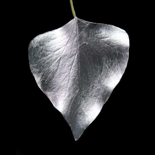 Silver Acrylic Gilding Enamel - GILD