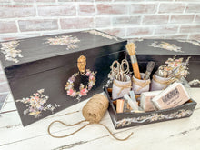 Load image into Gallery viewer, Madeleine IOD Transfer - Iron Orchid Designs