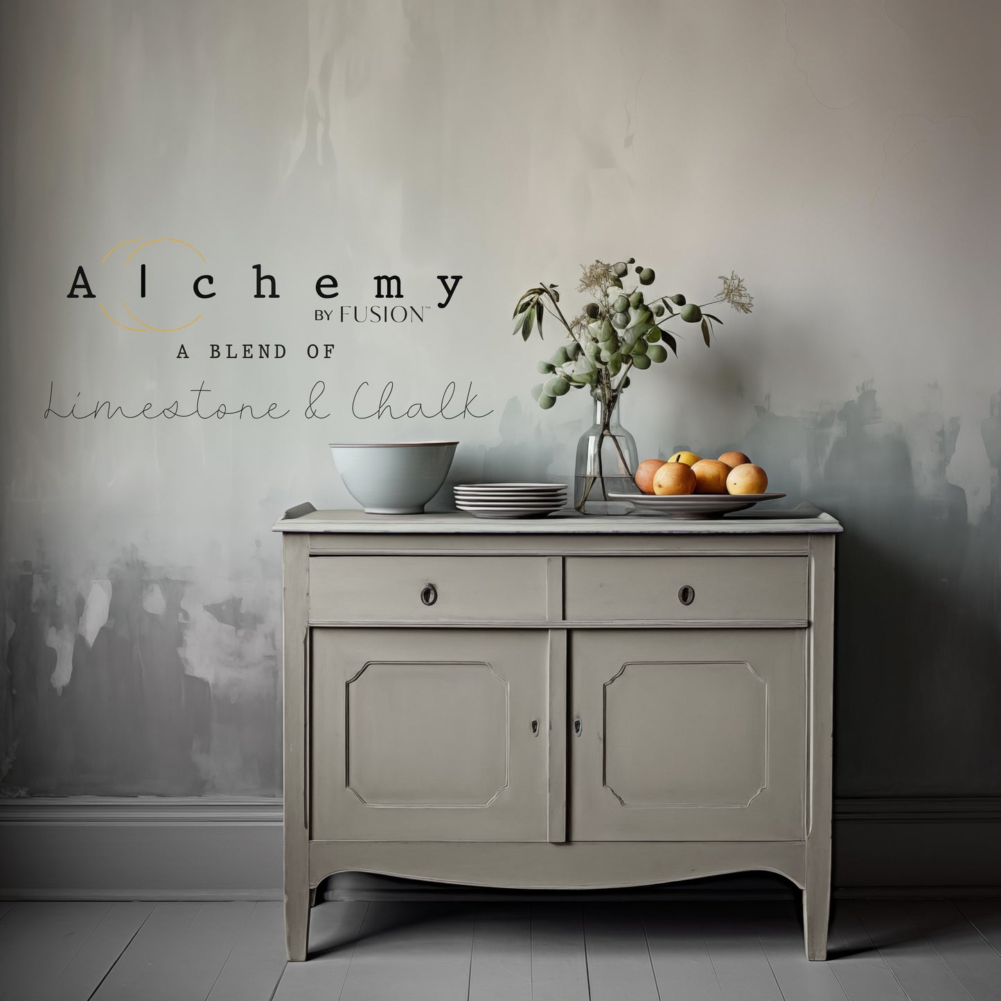 Spruce - Alchemy Paint by Fusion