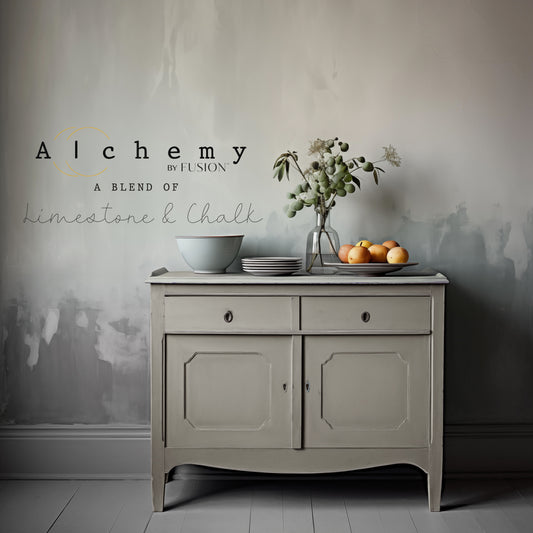 Spruce - Alchemy Paint by Fusion
